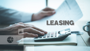 Commercial Aircraft Leasing