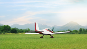 Buying A 2-seater Ultralight Aircraft