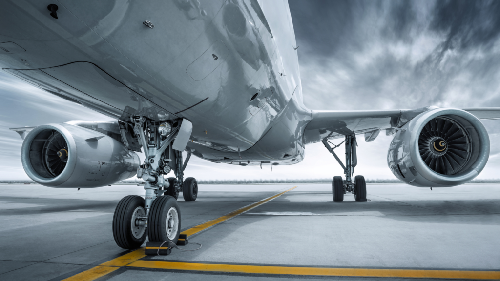 Aviation Brokerage For Aircraft Acquisitions