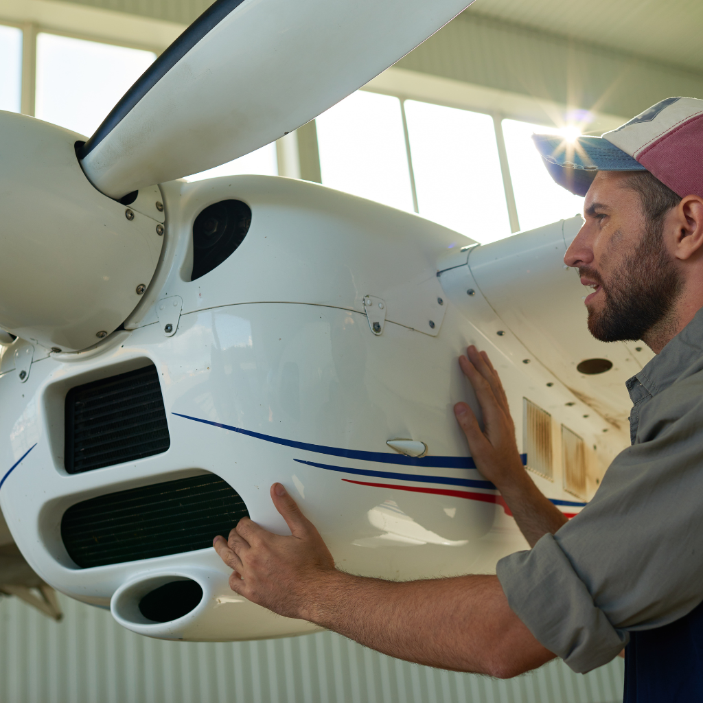 Pre-Buy Inspections For Aircraft