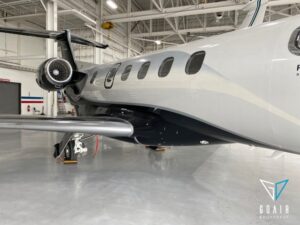 Embraer Phenom 300 For Sale