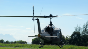 Turbine Helicopters For Sale