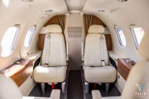 2011 Embraer Phenom 100