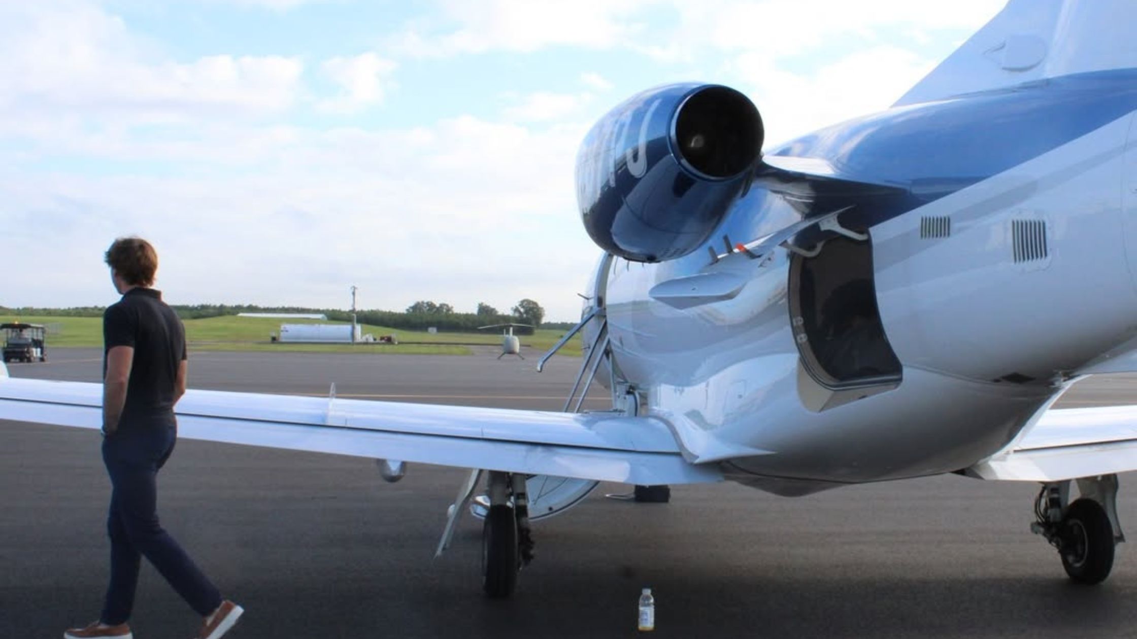 Jet Flight Service Private Jet Aircraft Management Services for Seamless Travel
