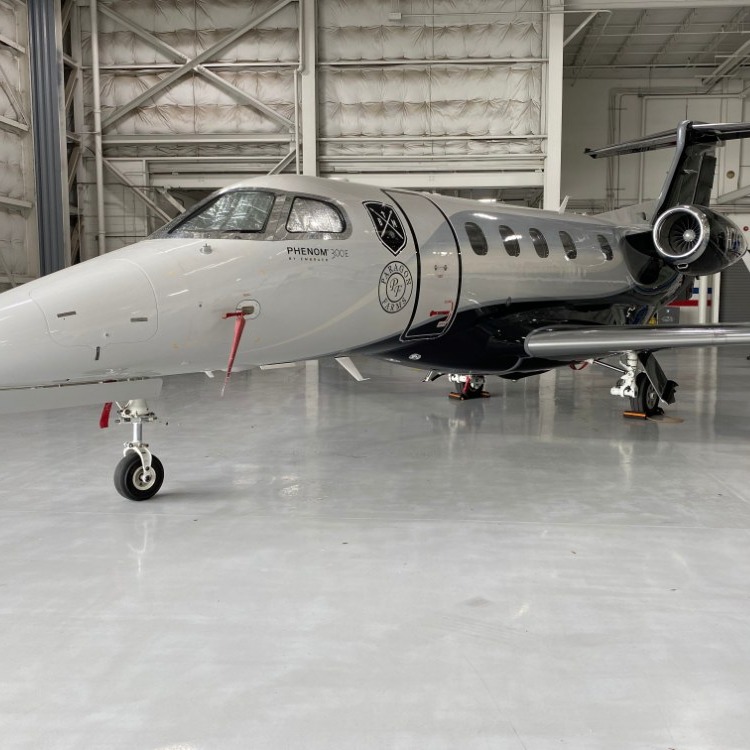 2011 Embraer Phenom 100 For Sale