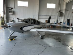 Floatplane For Sale