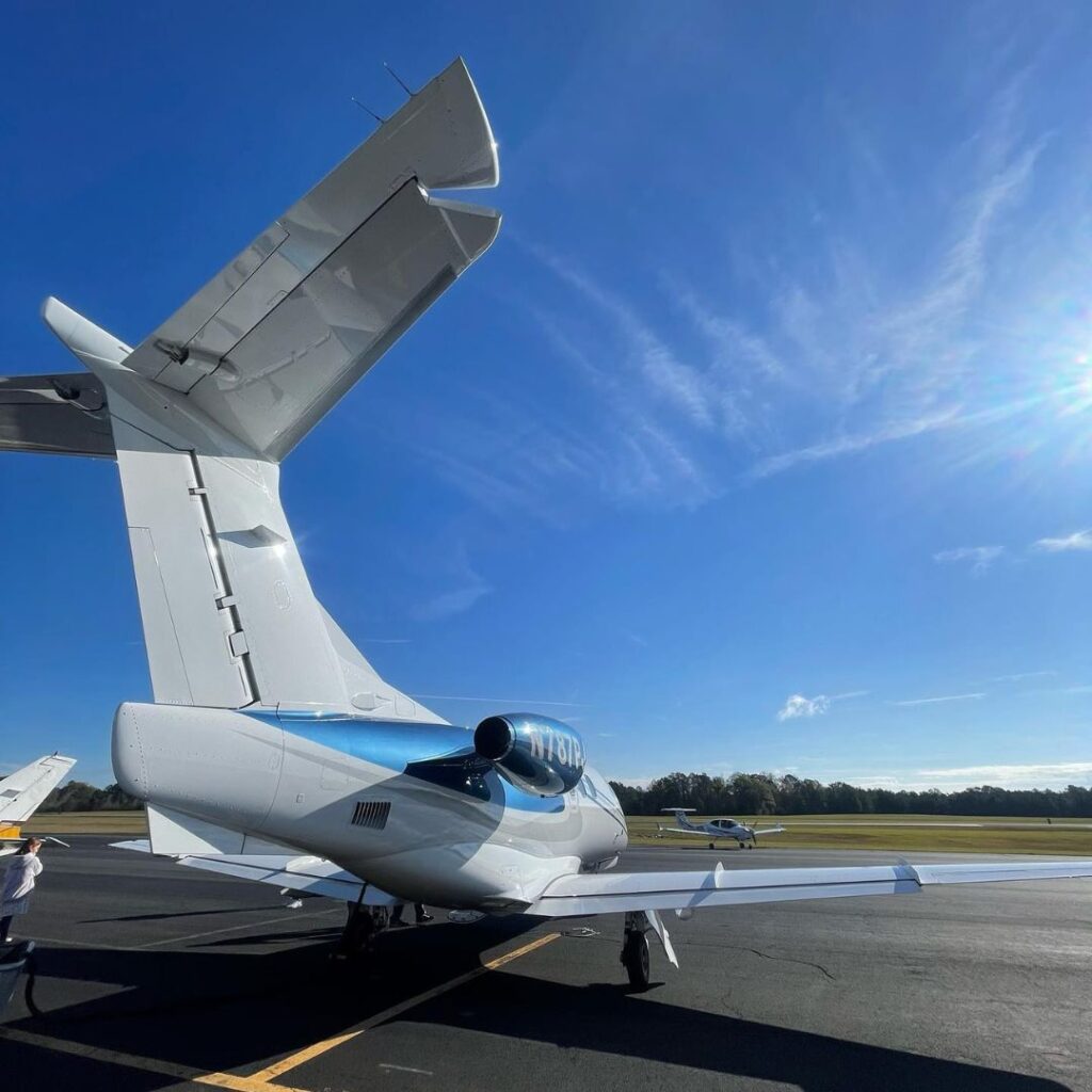 Turboprop Private Aircraft For Sale