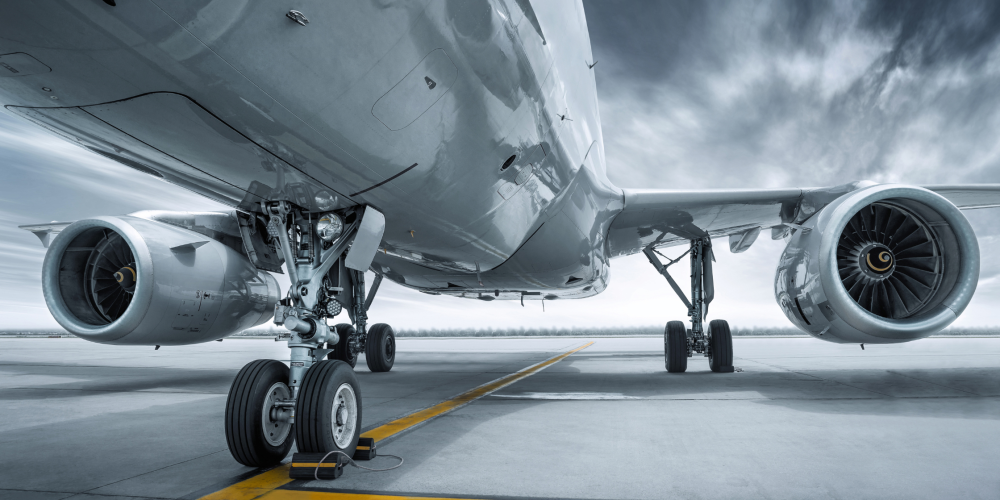 Aviation Brokerage For Aircraft Acquisitions