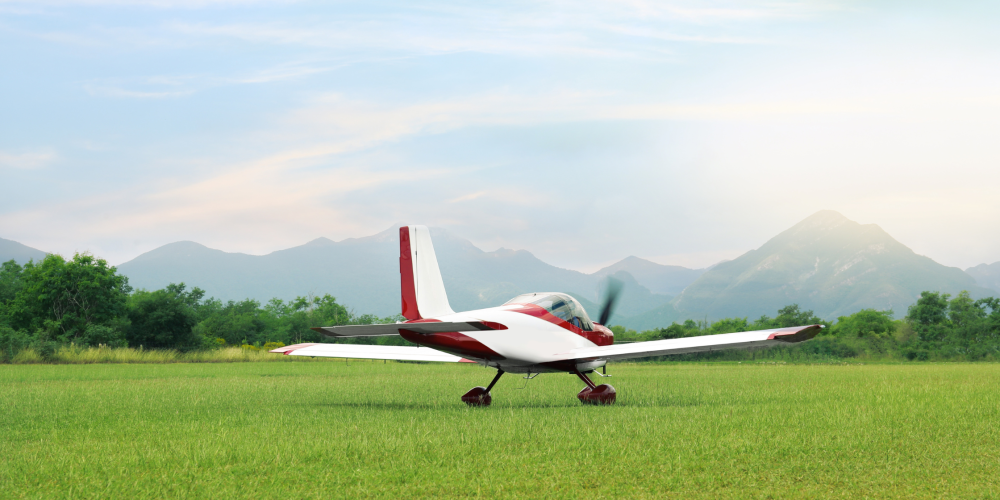 Buying A 2-seater Ultralight Aircraft