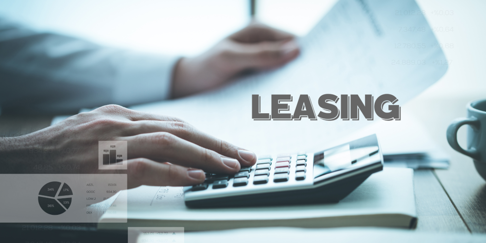 Commercial Aircraft Leasing