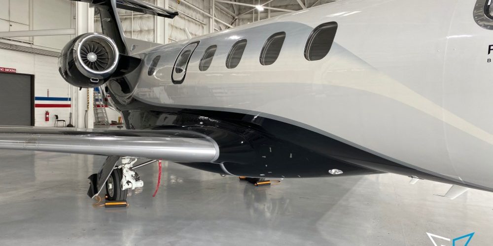 Embraer Phenom 300 For Sale