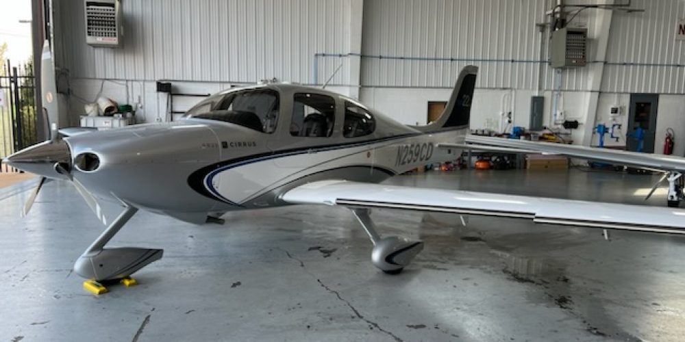 Floatplane For Sale