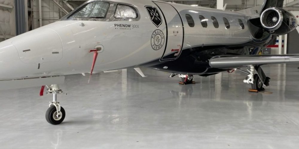 Phenom 300E For Sale